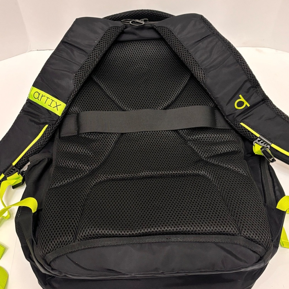 NWT ARTIX Laptop Travel Backpack - Picture 11 of 12